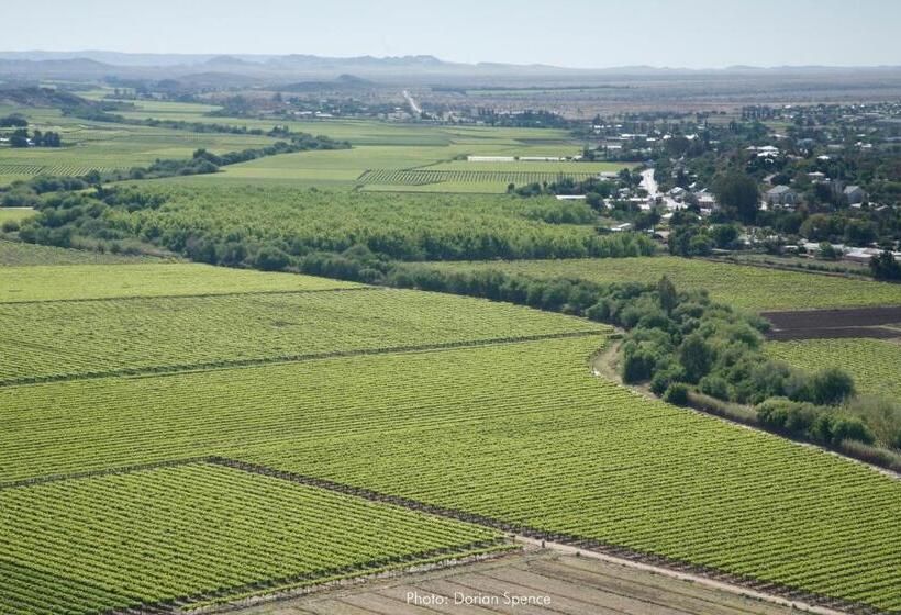 ペンション The Overlook