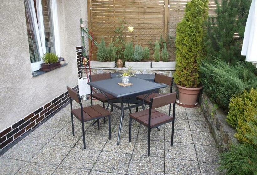 پانسیون Ubytování Abc