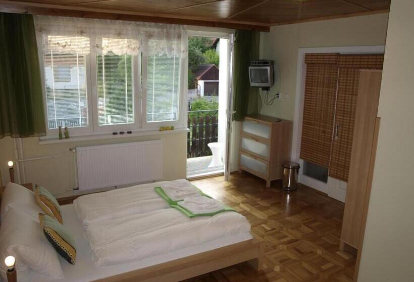 پانسیون Ubytování Abc