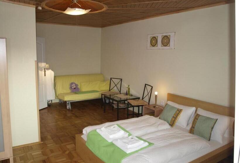 پانسیون Ubytování Abc