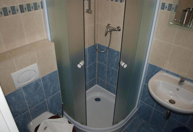 پانسیون Ubytování Abc