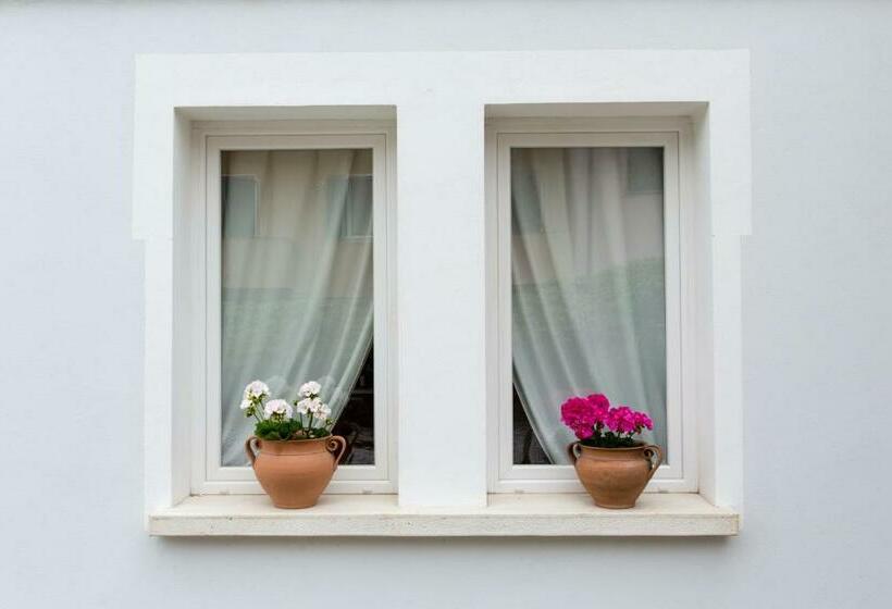 ペンション Una Stanza Nel Parco