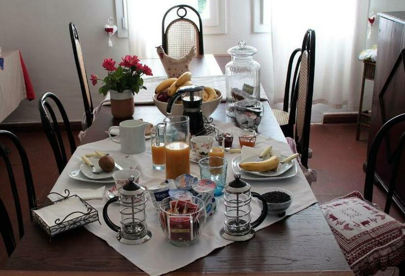 ペンション Una Stanza Nel Parco