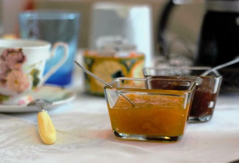 ペンション Una Stanza Nel Parco