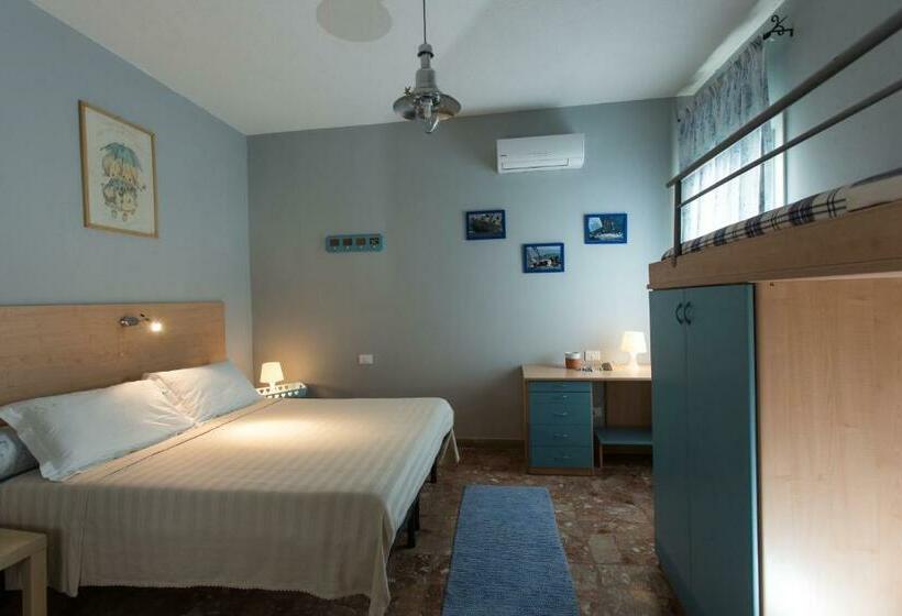 ペンション Una Stanza Nel Parco