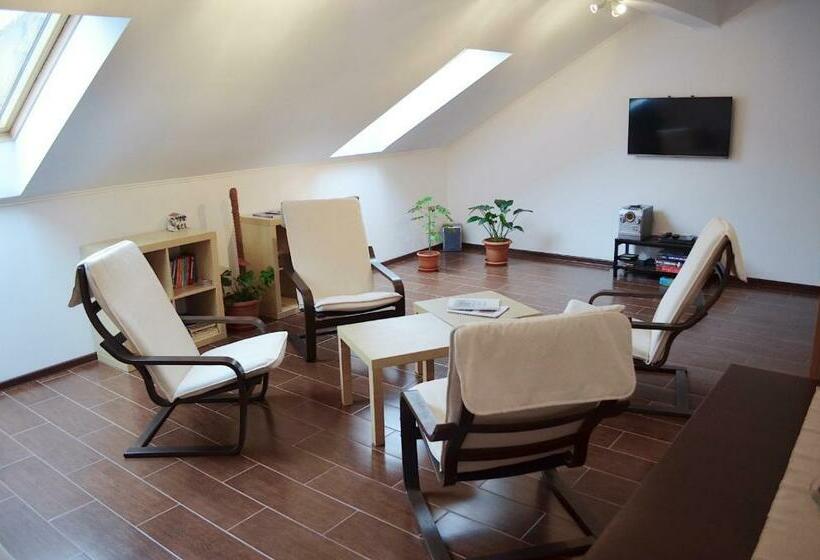 Пансион Vila Andrei