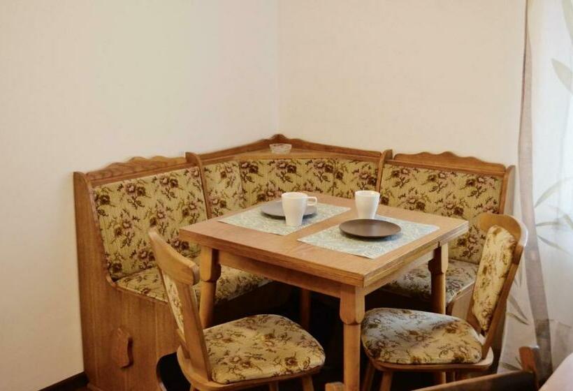 Пансион Vila Andrei