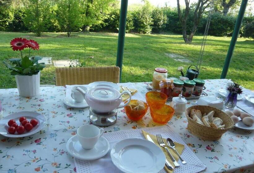 膳宿费 Villa Resta & Dependance