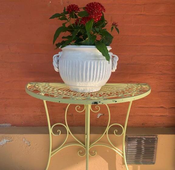 Пансион Villa Resta & Dependance