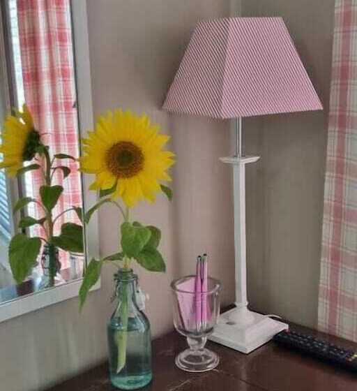 بنسيون Wanha Neuvola Guesthouse