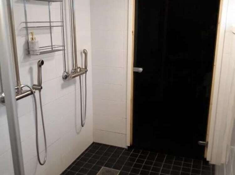 פנסיון Wanha Neuvola Guesthouse