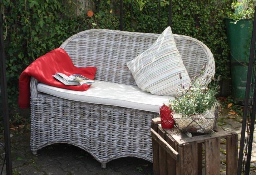 بنسيون Weingut Brennerei Gästehaus Emil Dauns