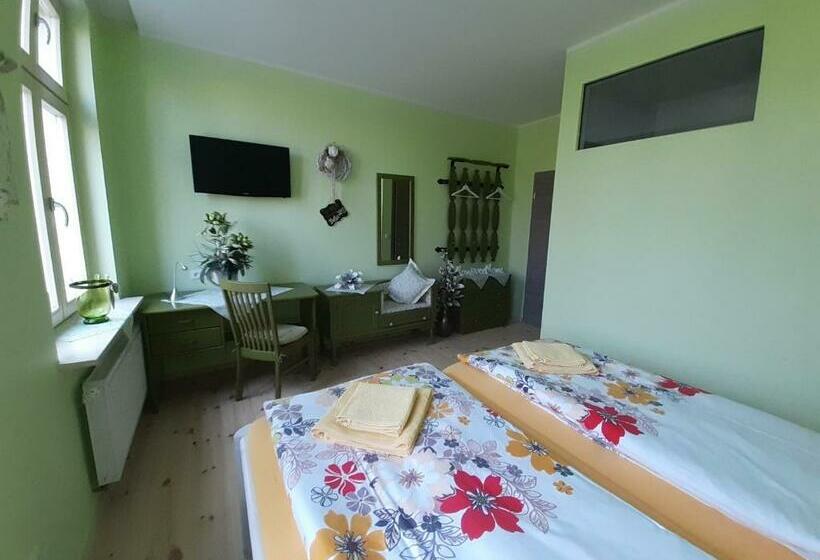 Pension Am Mönchskirchhof