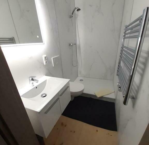 Pension Am Mönchskirchhof