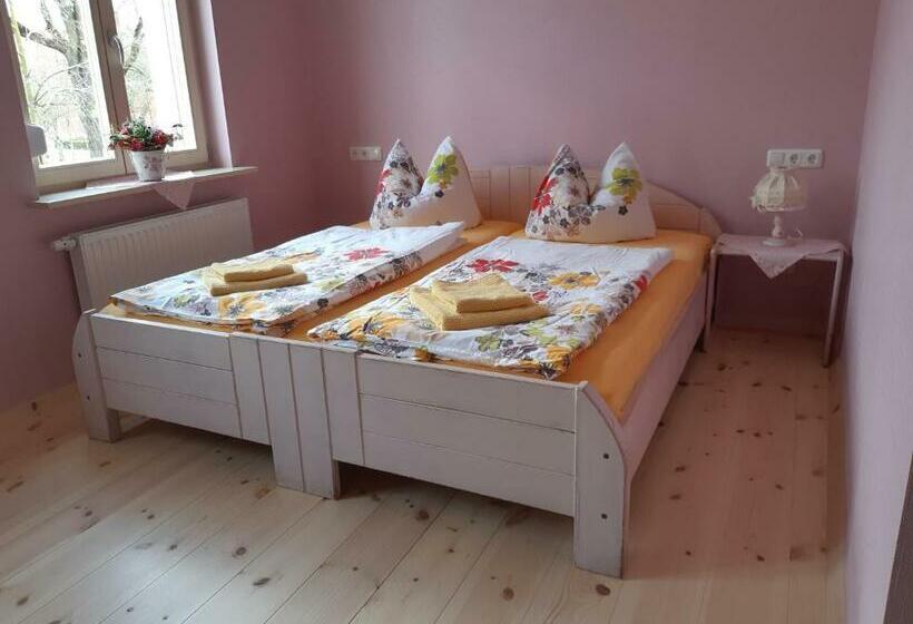 Pension Am Mönchskirchhof