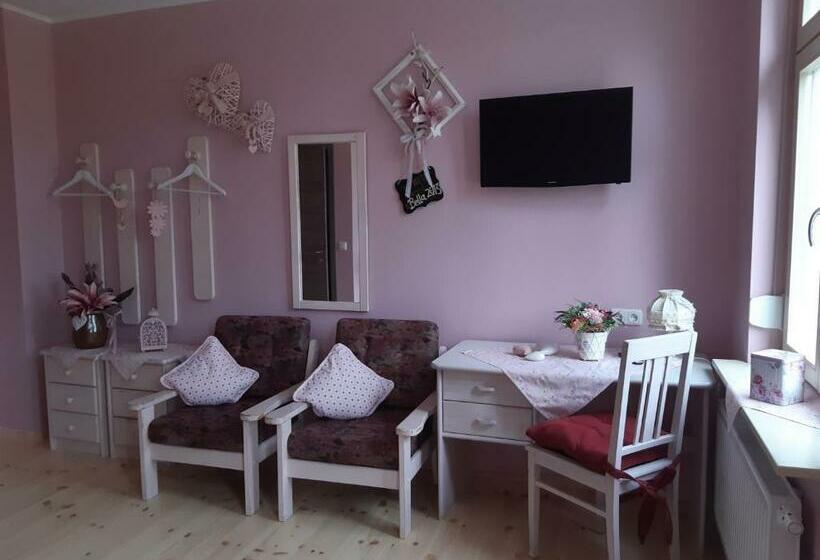 Pension Am Mönchskirchhof