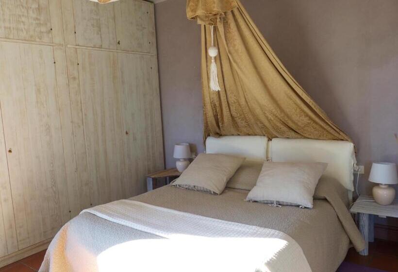 Relais B&b Betty Bike