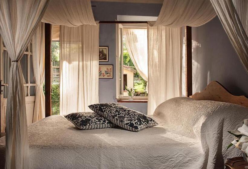 Relais B&b Betty Bike