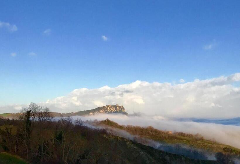 Relais B&b Betty Bike