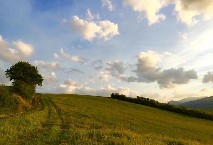 Relais B&b Betty Bike