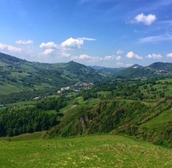 Relais B&b Betty Bike