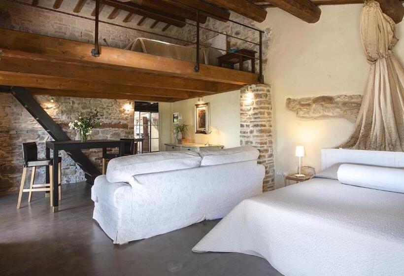 Relais B&b Betty Bike