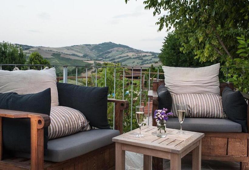 Relais B&b Betty Bike