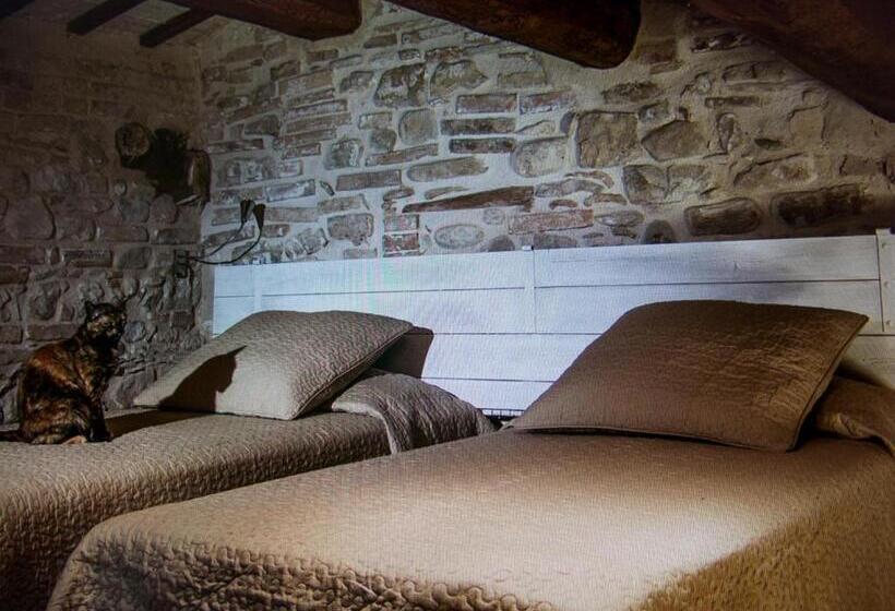 Relais B&b Betty Bike