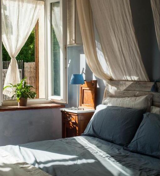 Relais B&b Betty Bike