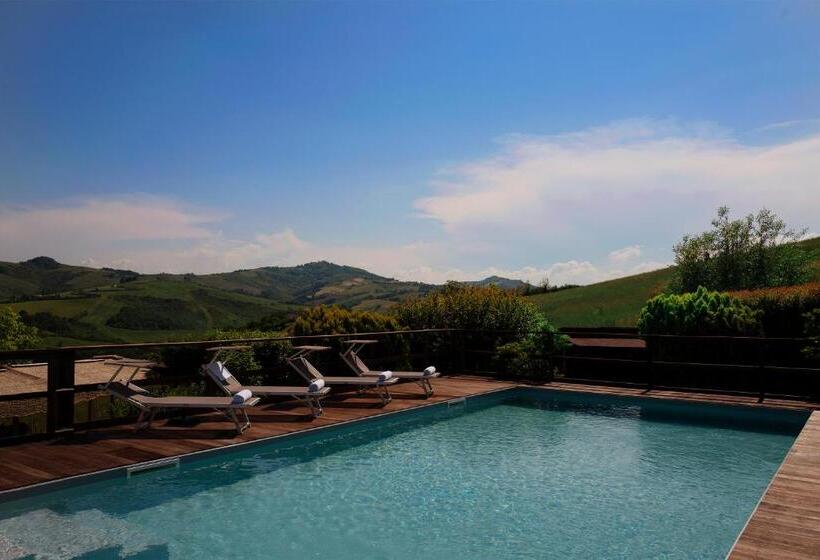 Relais B&b Betty Bike