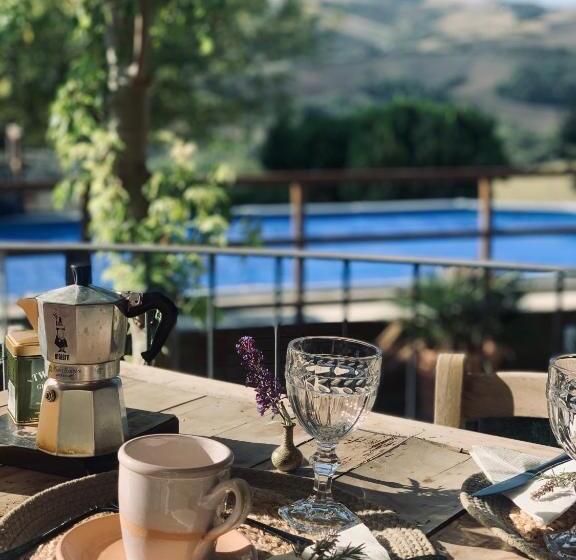 Relais B&b Betty Bike