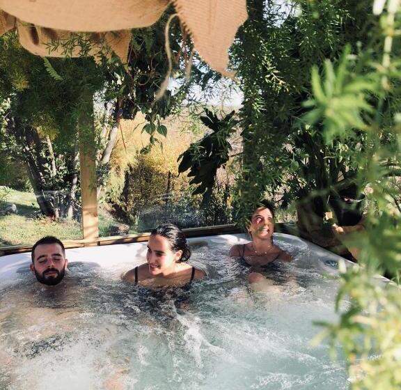 Relais B&b Betty Bike