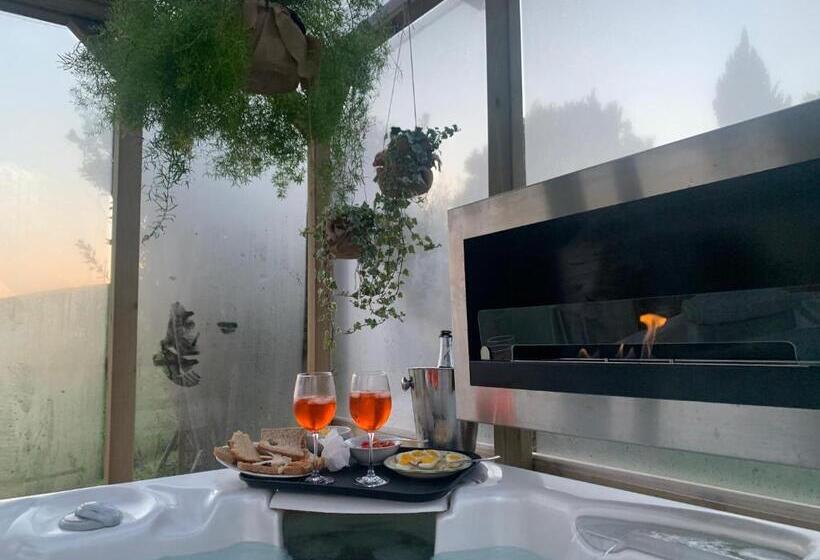 Relais B&b Betty Bike