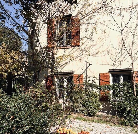 Relais B&b Betty Bike