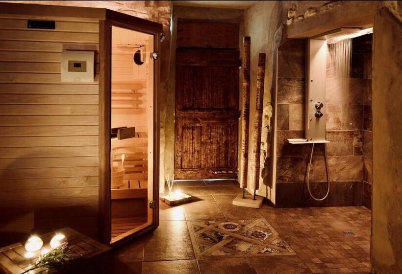 Relais B&b Betty Bike