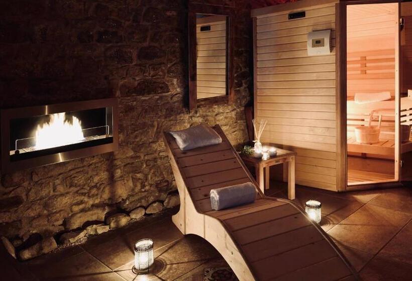 Relais B&b Betty Bike