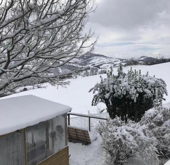 Relais B&b Betty Bike