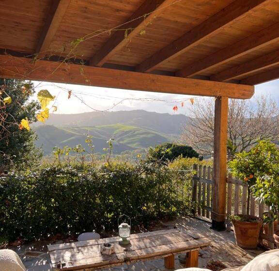 Relais B&b Betty Bike