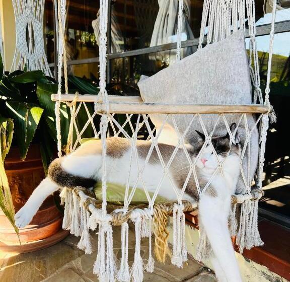 Relais B&b Betty Bike