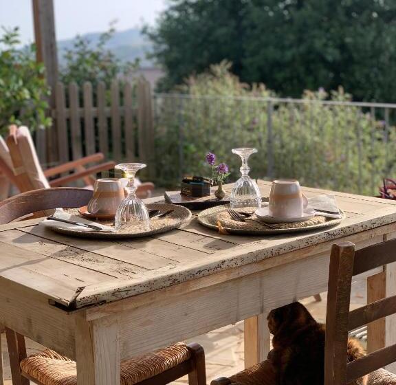 Relais B&b Betty Bike