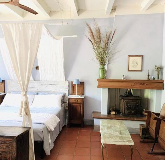 Relais B&b Betty Bike