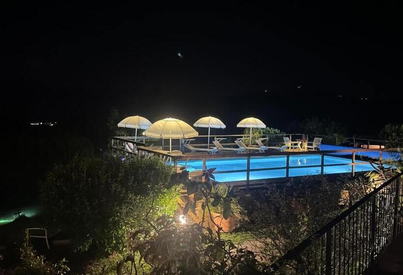 Relais B&b Betty Bike