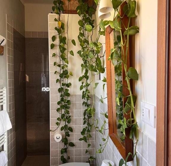 Relais B&b Betty Bike