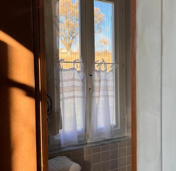 Relais B&b Betty Bike