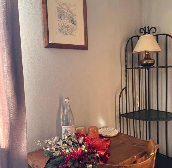 Relais B&b Betty Bike