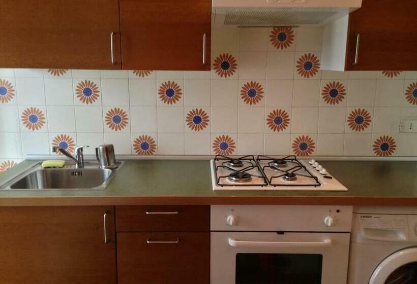 Residence Baia Degli Sciti
