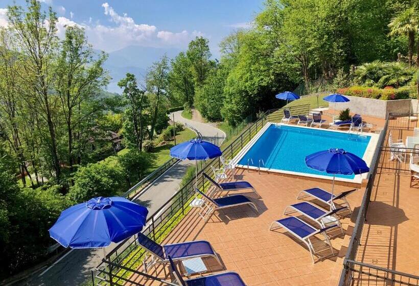 Residenza Ai Ronchi 1 2 6