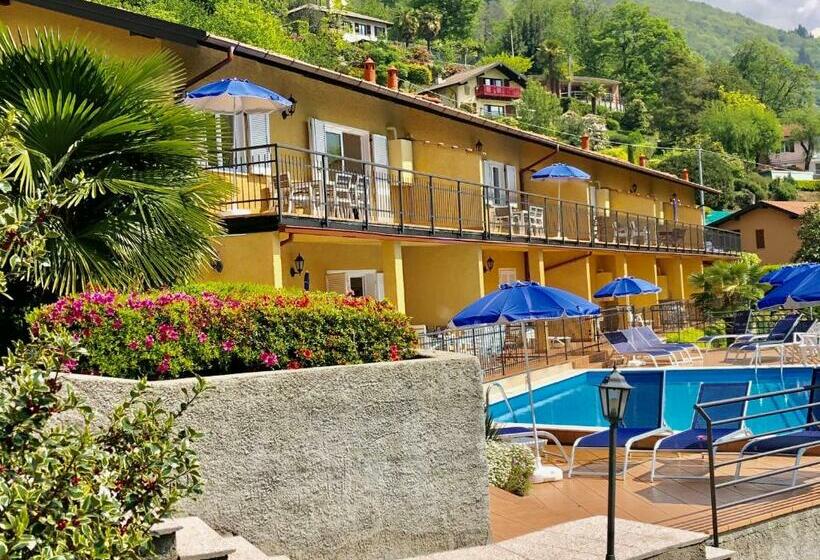 Residenza Ai Ronchi 1 2 6