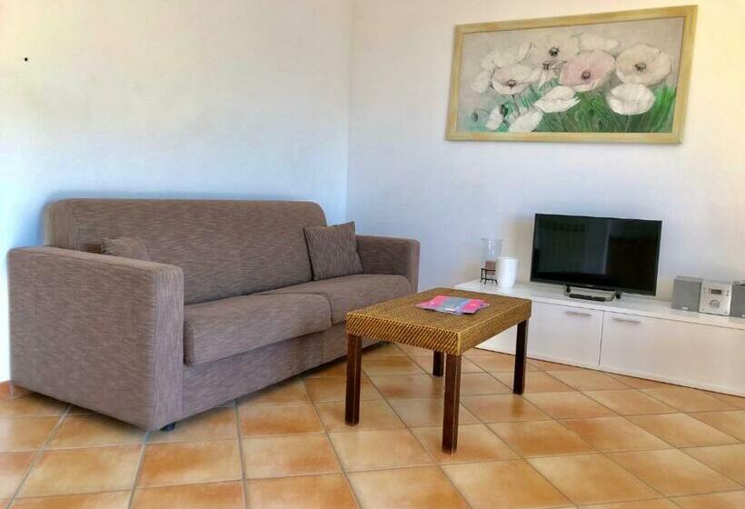 Residenza Ai Ronchi 1 2 6