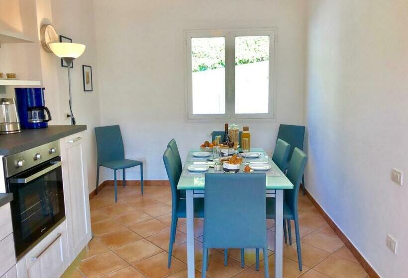 Residenza Ai Ronchi 1 2 6